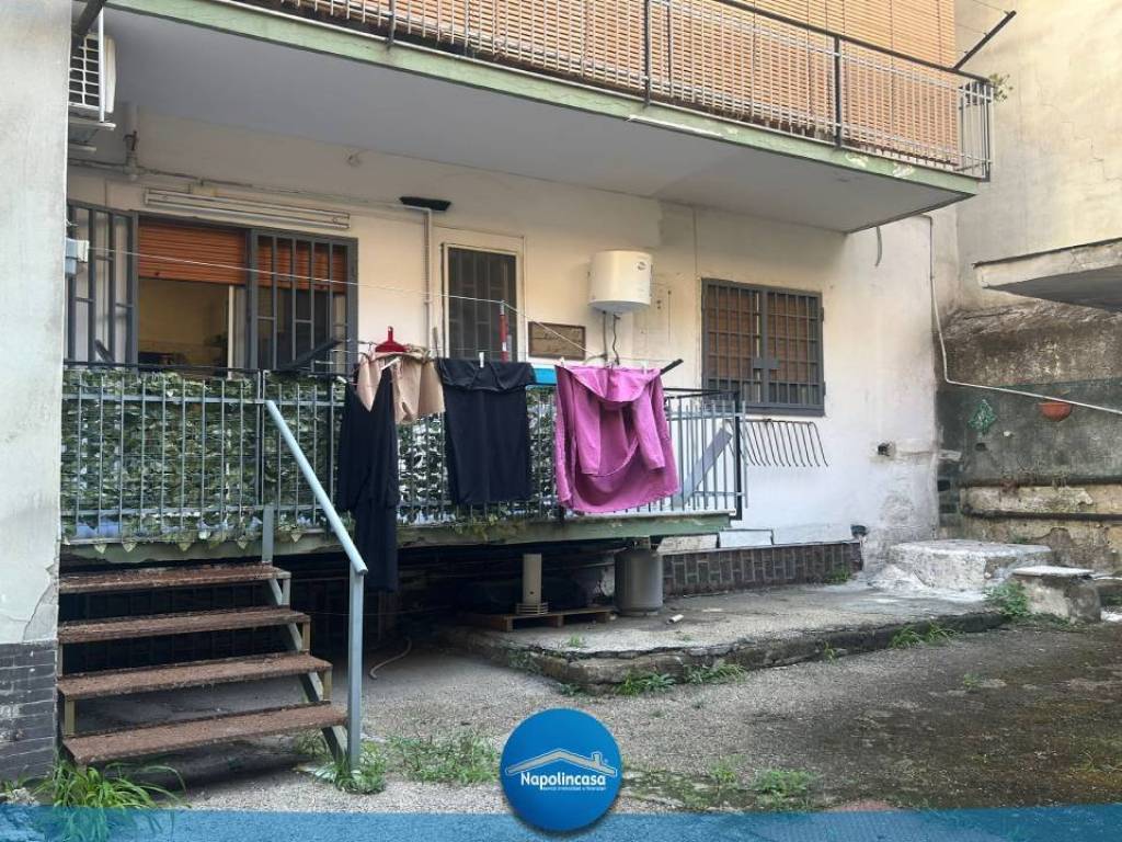 Appartamento a Casoria in Via San Paolo, 22 - Foto 3