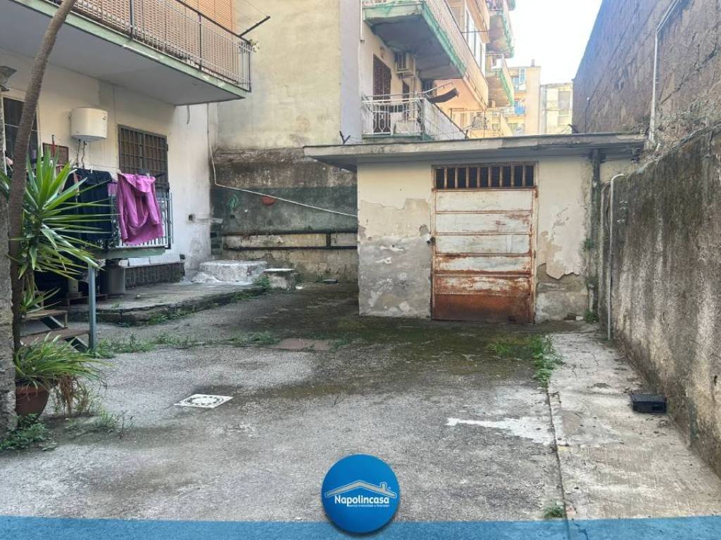 Appartamento a Casoria in Via San Paolo, 22 - Foto 4