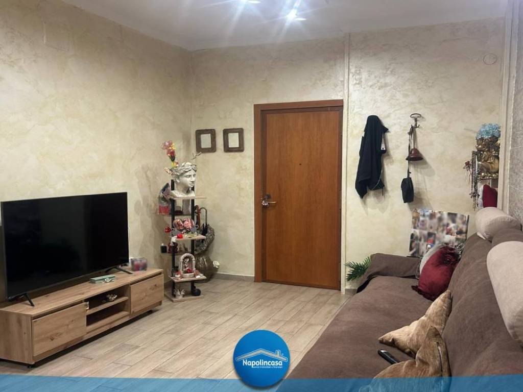 Appartamento a Casoria in Via San Paolo, 22 - Foto 5