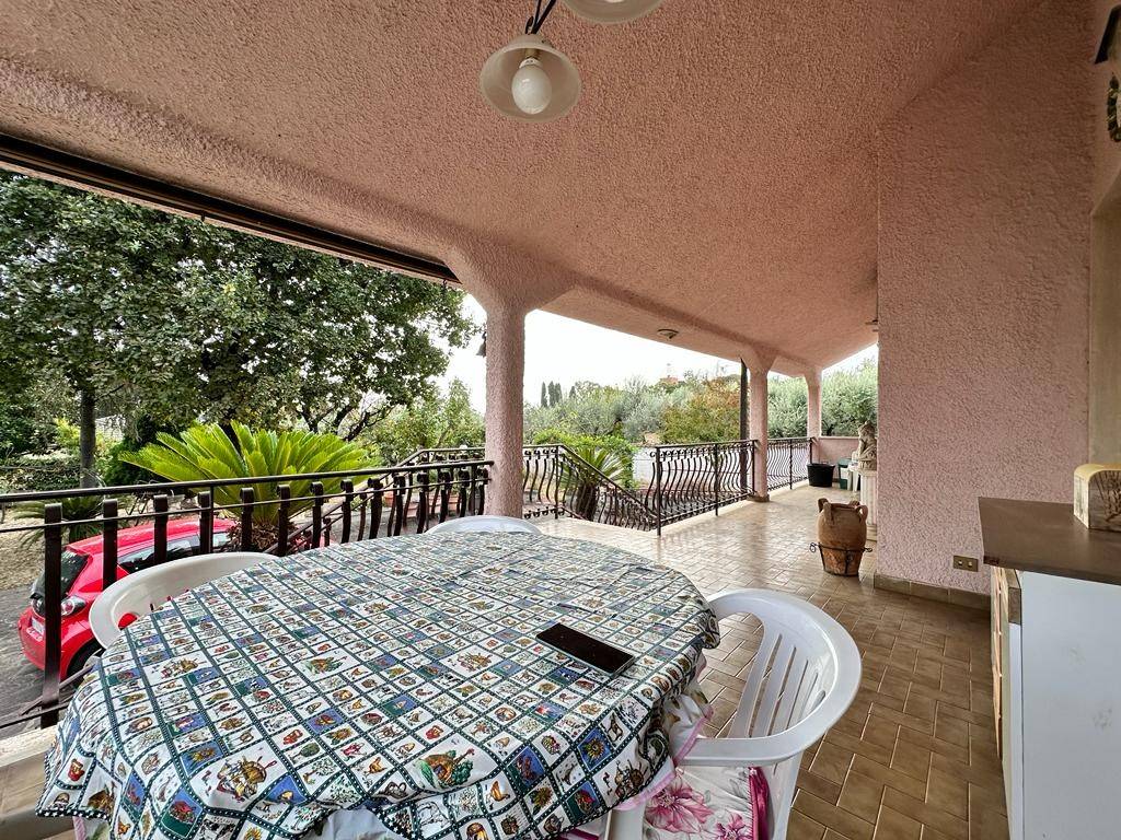 Villa a Genzano di roma in Via Orazio - Foto 3