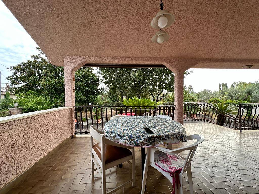 Villa a Genzano di roma in Via Orazio - Foto 4