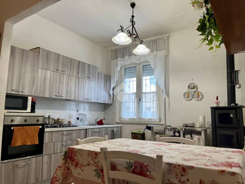 Casa indipendente a Altopascio in Via Chimenti - Foto 4
