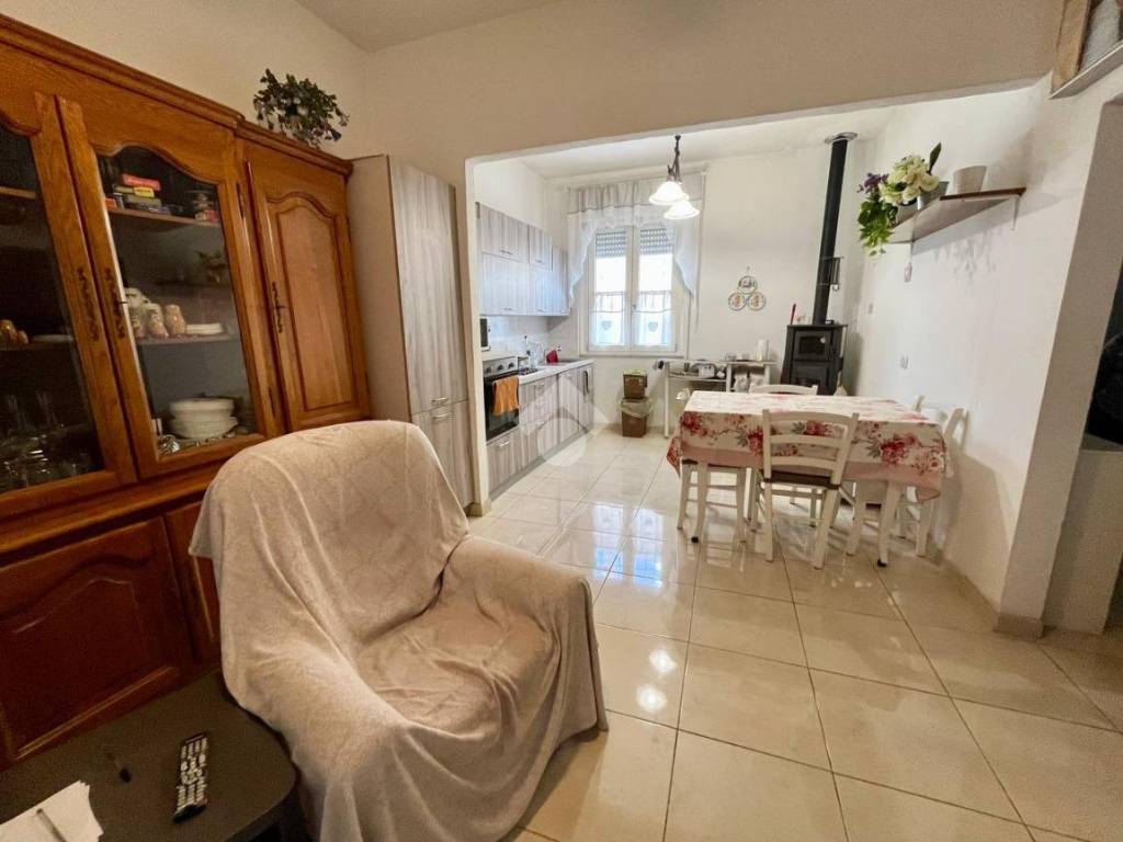 Casa indipendente a Altopascio in Via Chimenti - Foto 5