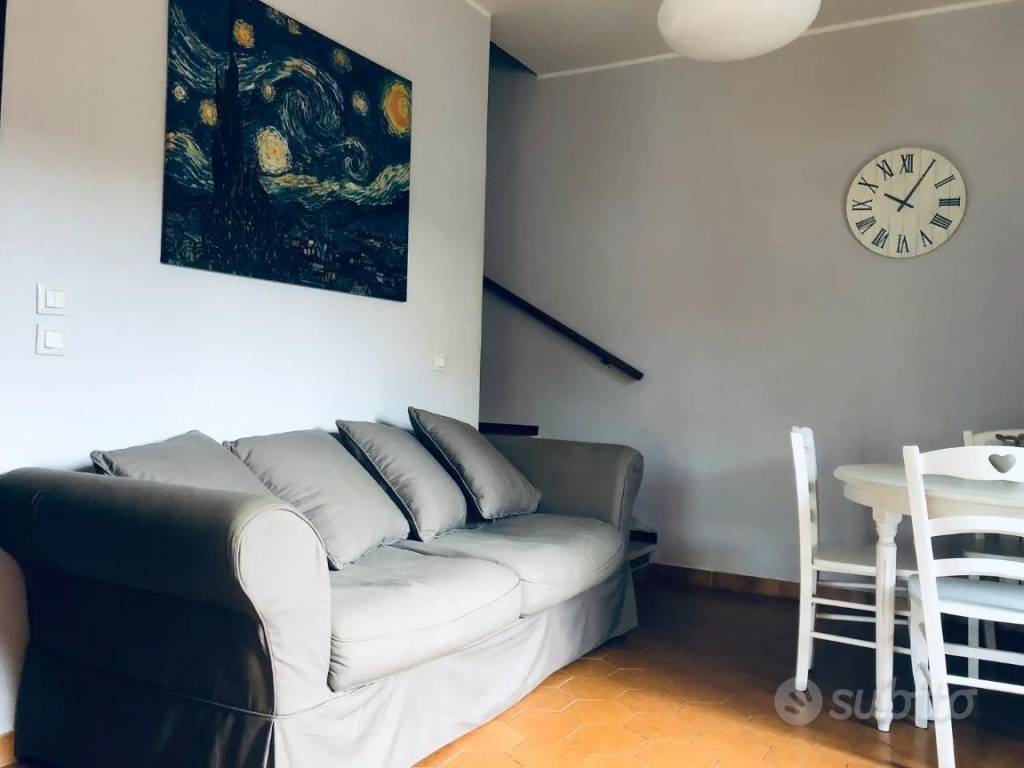 Appartamento a Comacchio in Viale Canada - Foto 3