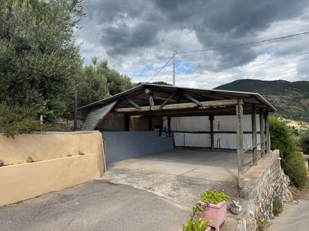 Villetta a schiera a Terracina in Campolungo - Foto 3