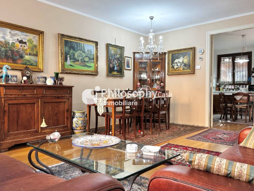 Casa indipendente a Loreto in Via Giuliano da Sangallo - Foto 2