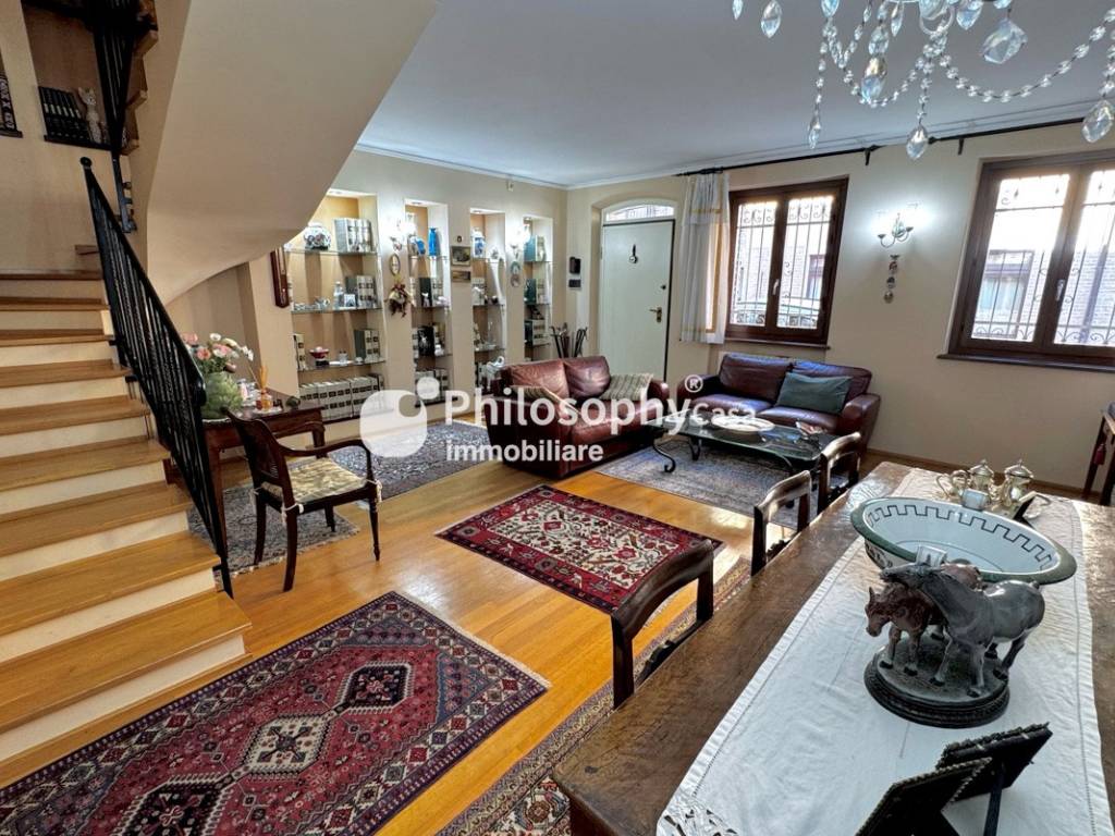 Casa indipendente a Loreto in Via Giuliano da Sangallo - Foto 3
