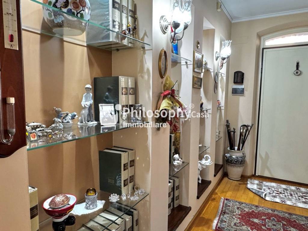 Casa indipendente a Loreto in Via Giuliano da Sangallo - Foto 4