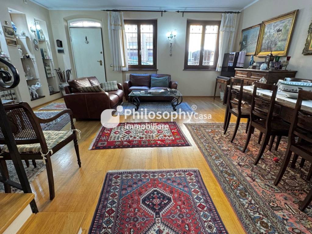 Casa indipendente a Loreto in Via Giuliano da Sangallo - Foto 5