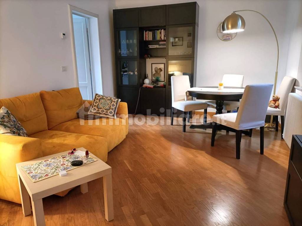 Appartamento a Pisa in Via San Lorenzo, 2 - Foto 3