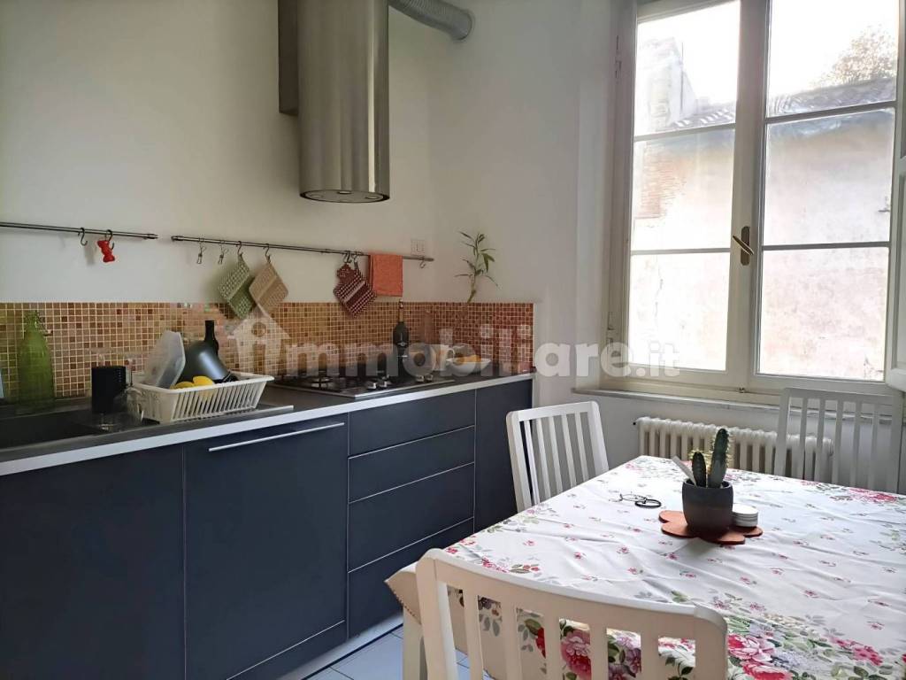 Appartamento a Pisa in Via San Lorenzo, 2 - Foto 4