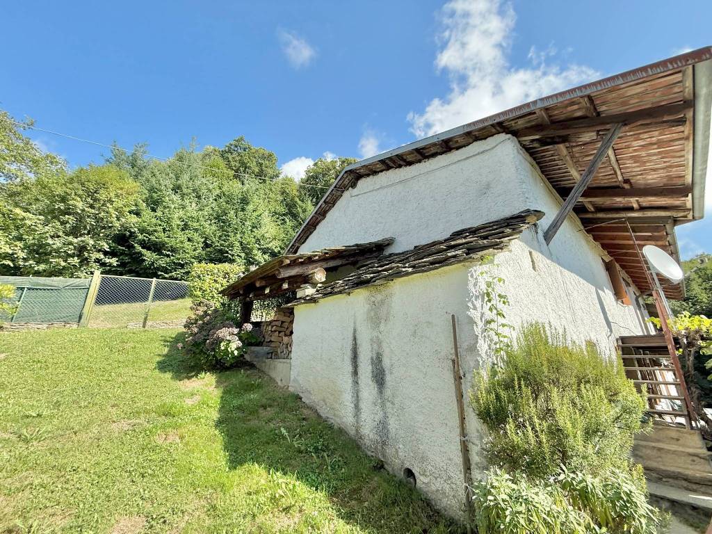Casa indipendente a Sordevolo - Foto 4