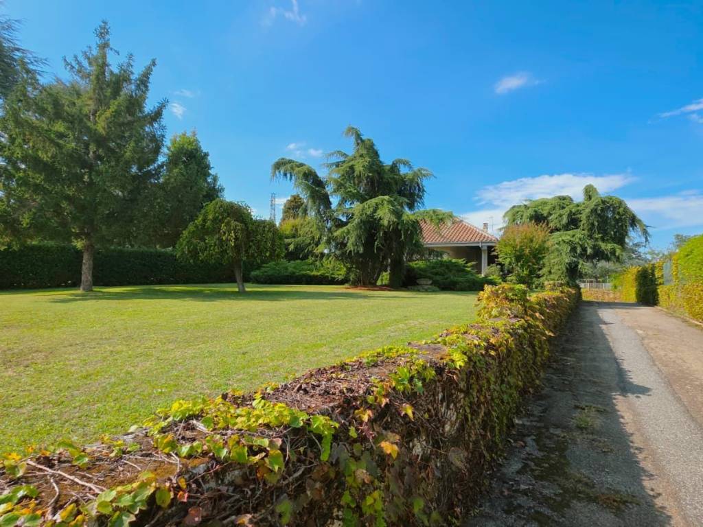 Villa a Asti in Frazione Revignano - Foto 2