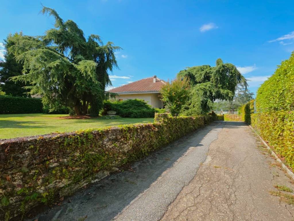 Villa a Asti in Frazione Revignano - Foto 3