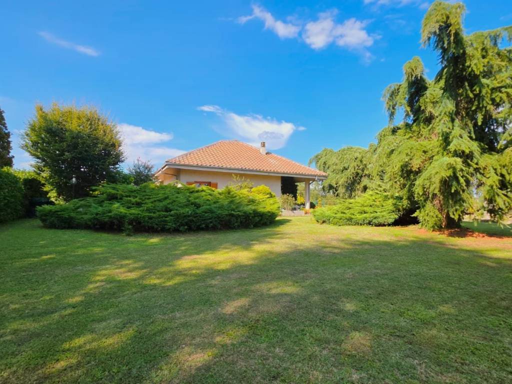Villa a Asti in Frazione Revignano - Foto 4