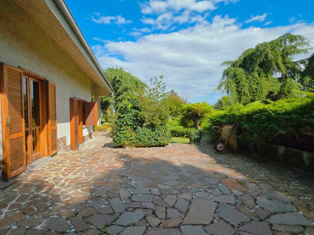 Villa a Asti in Frazione Revignano - Foto 5