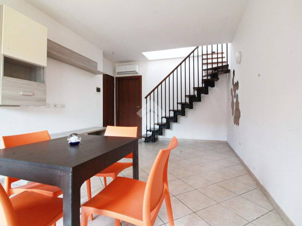 Appartamento a Prato in Via Siena, 81 - Foto 2