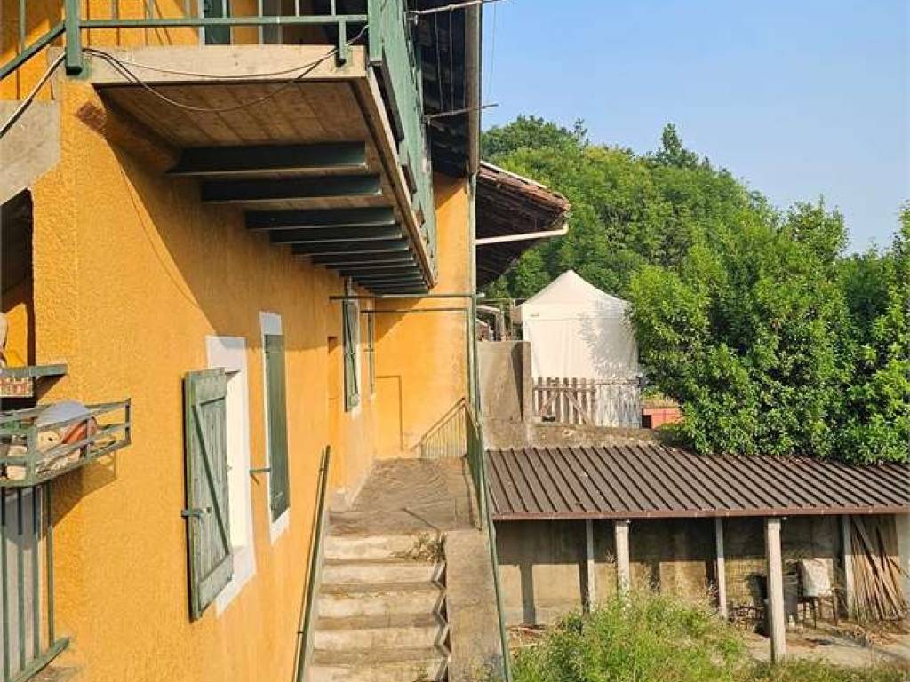 Villa a Cumiana in Via Giaveno - Foto 5
