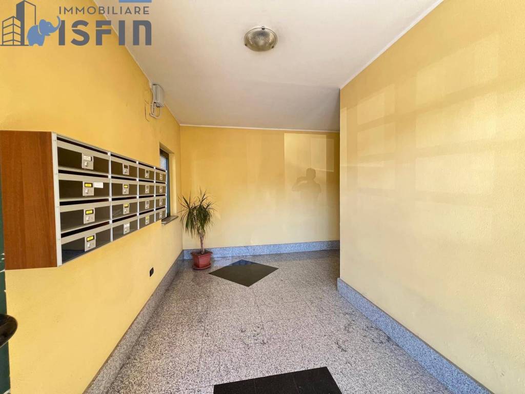 Appartamento a Cosenza in Via Giuseppe Sisca, 4 - Foto 3