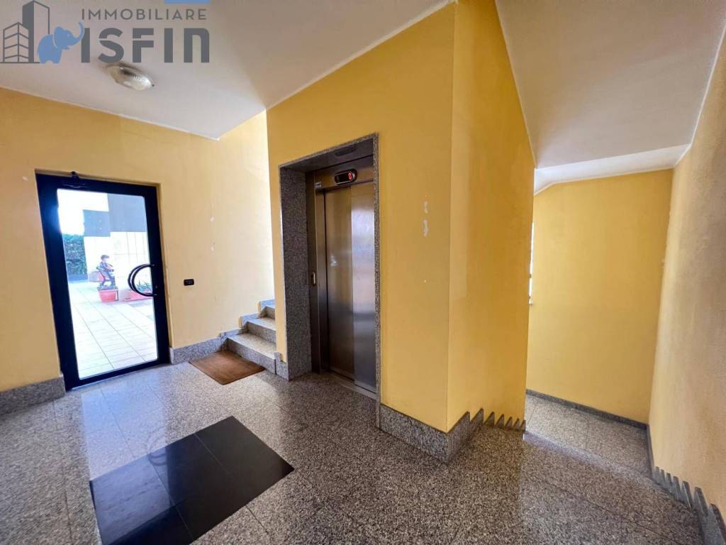 Appartamento a Cosenza in Via Giuseppe Sisca, 4 - Foto 4