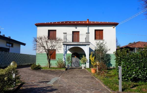 Villa a Bonate sopra in Via Roma - Foto 2