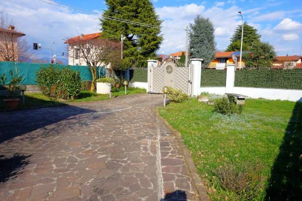 Villa a Bonate sopra in Via Roma - Foto 4