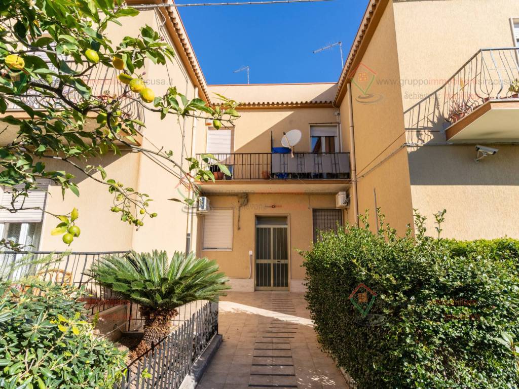 Appartamento a Siracusa in Via Agati - Foto 2