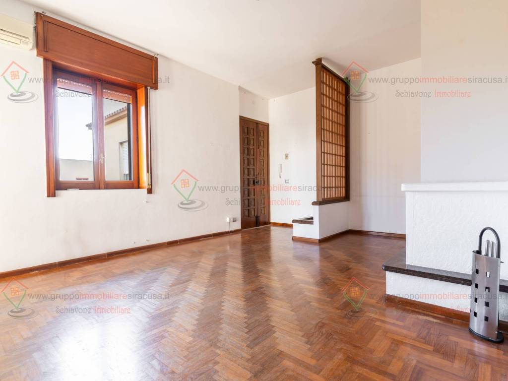 Appartamento a Siracusa in Via Agati - Foto 3