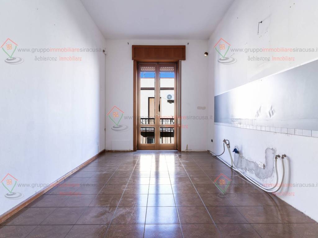 Appartamento a Siracusa in Via Agati - Foto 5