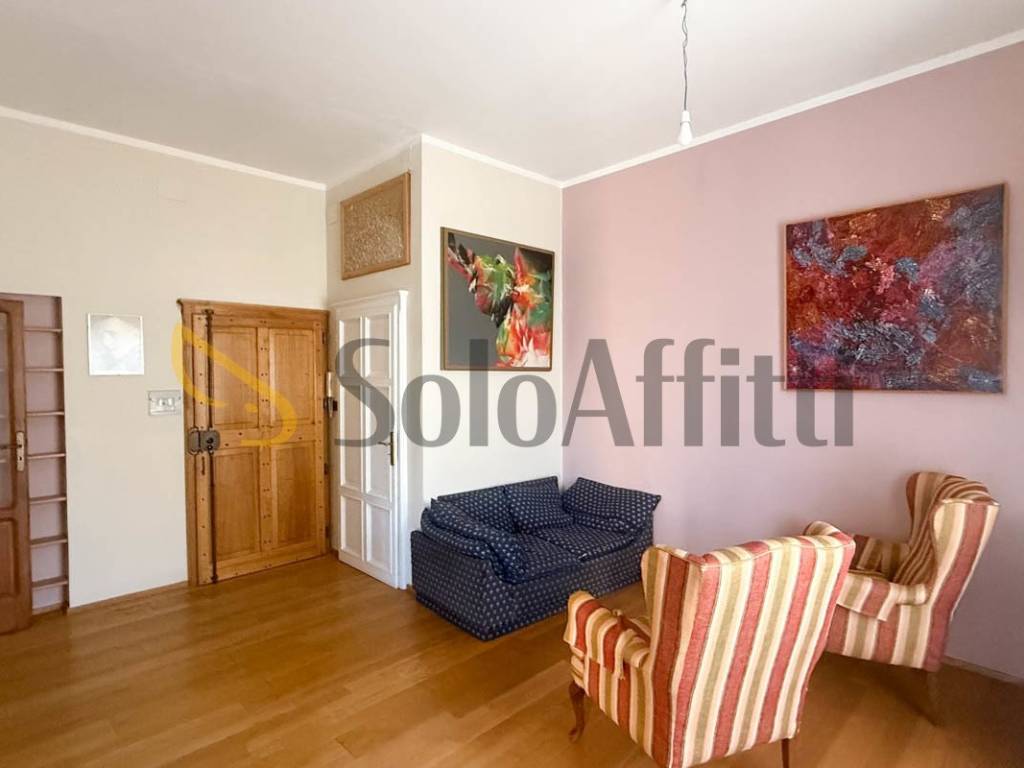 Appartamento a Grosseto in Via Luciano Manara, 2 - Foto 3