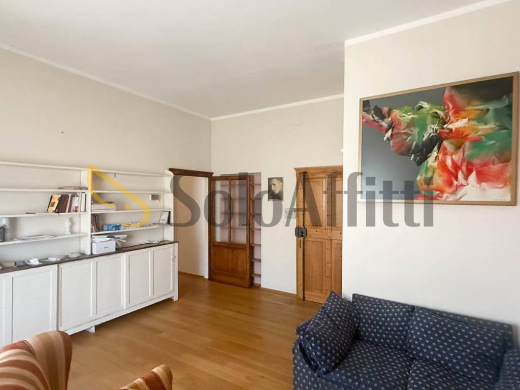 Appartamento a Grosseto in Via Luciano Manara, 2 - Foto 4