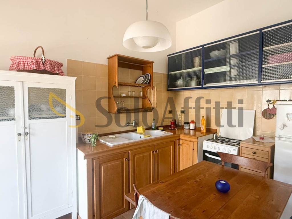 Appartamento a Grosseto in Via Luciano Manara, 2 - Foto 5