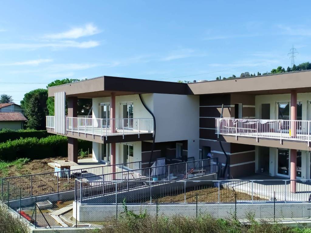 Villa a Grumello del monte in Via Gambarelli - Foto 2