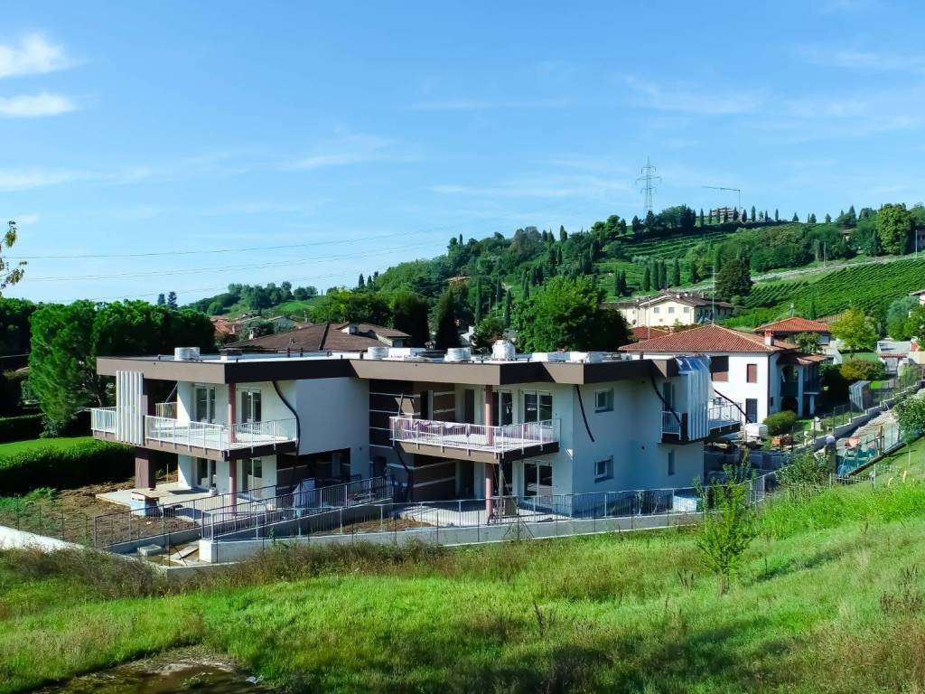 Villa a Grumello del monte in Via Gambarelli - Foto 3
