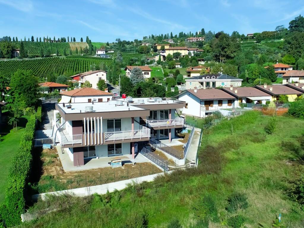 Villa a Grumello del monte in Via Gambarelli - Foto 5