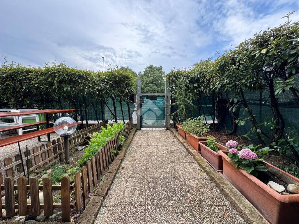 Appartamento a Calvenzano in Via Firenze, 2 - Foto 4