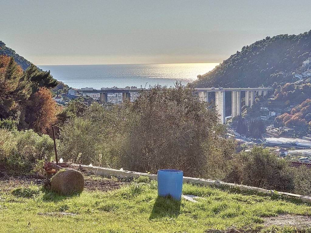 Villa a Vallecrosia in Località Nofea - Foto 4