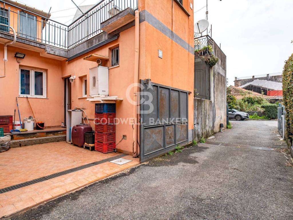 Casa indipendente a Giarre in Via Ruggero I, 191 - Foto 3