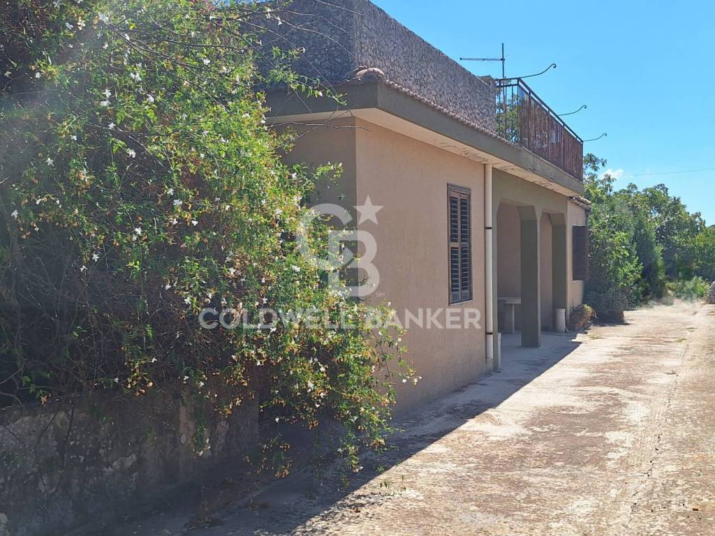 Villa a Modica in Via vanella 164 - Foto 2