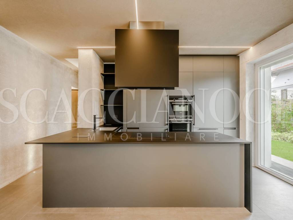 Villa a Cossato in Via Spinei, 30 - Foto 3