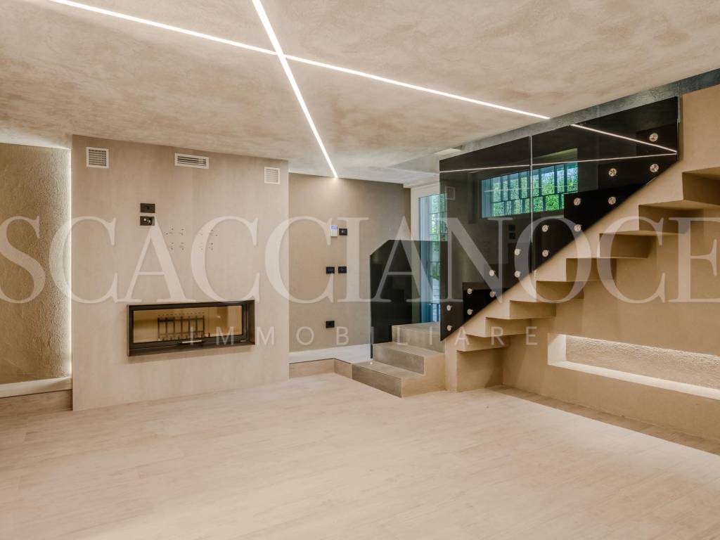 Villa a Cossato in Via Spinei, 30 - Foto 3