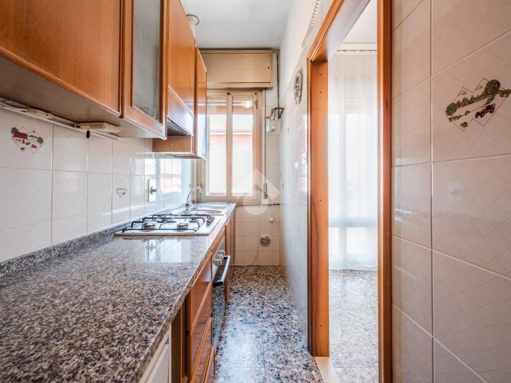 Appartamento a Casalecchio di reno in Via L. Boccherini, 2 - Foto 2