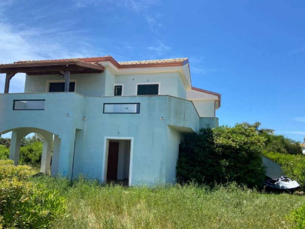 Appartamento a Isola di capo rizzuto in frazione le castella - Foto 2