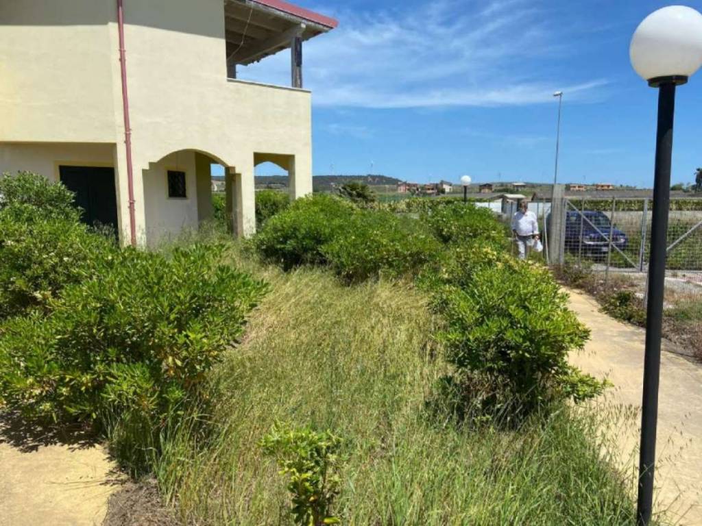 Appartamento a Isola di capo rizzuto in frazione le castella - Foto 3