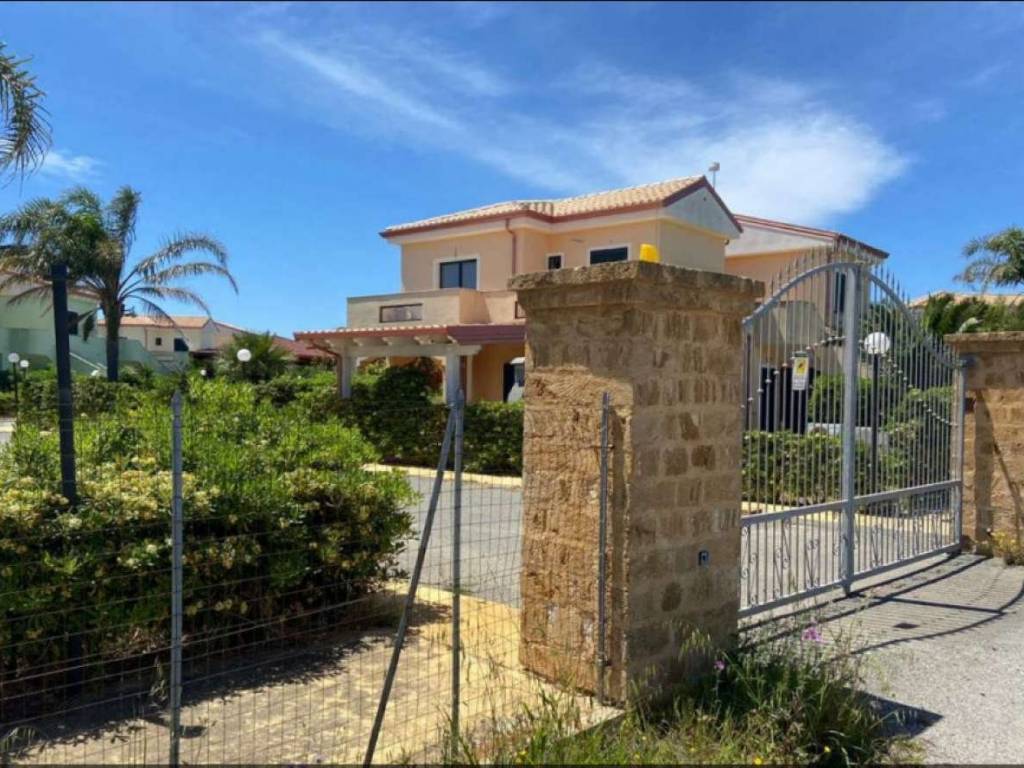 Appartamento a Isola di capo rizzuto in frazione le castella - Foto 5