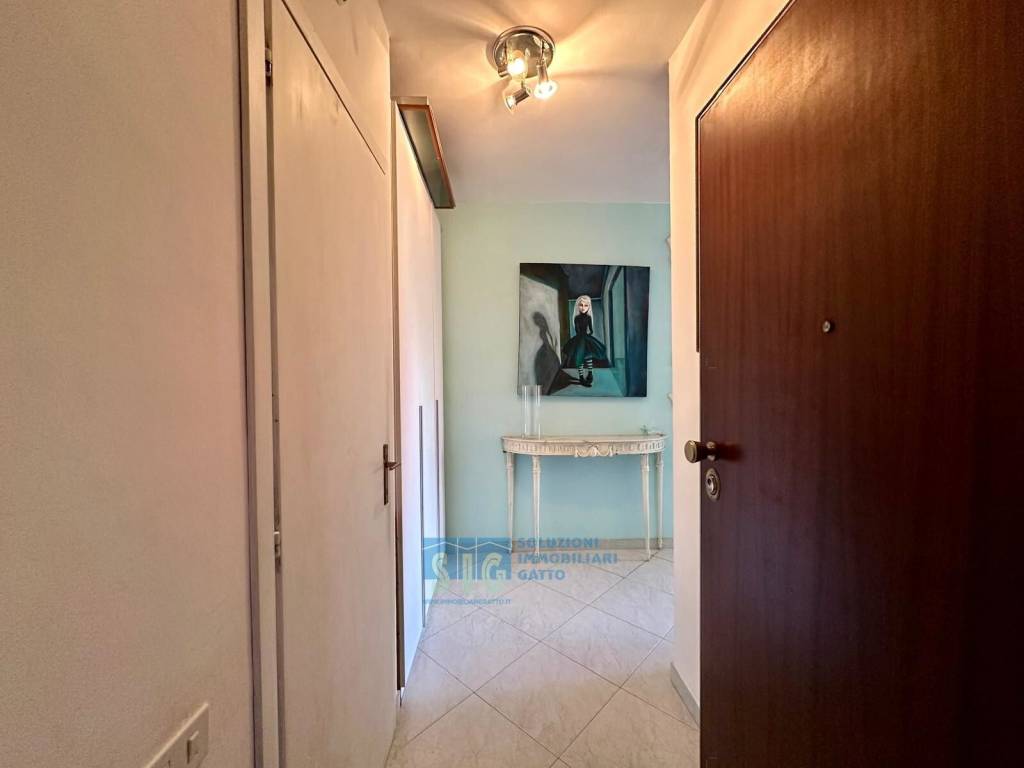 Appartamento a Latina in Via Cimarosa, 12 - Foto 3