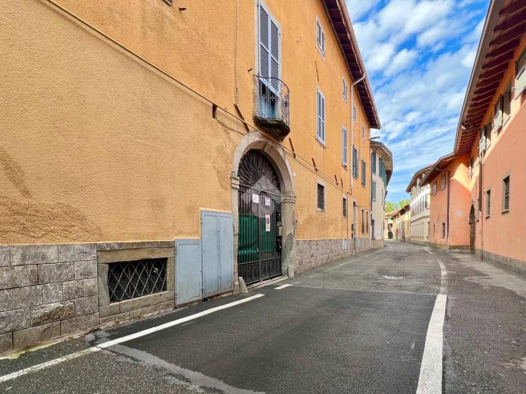 Appartamento a Terno d'isola in Via Medolago, 1 - Foto 4