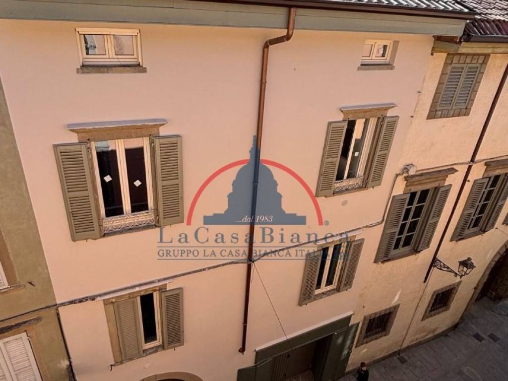 Appartamento a Bergamo in Via Pignolo - Foto 2