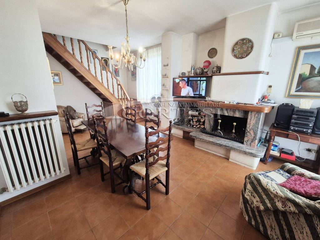 Appartamento a Città di castello in Via Luigi Pincardini - Foto 3
