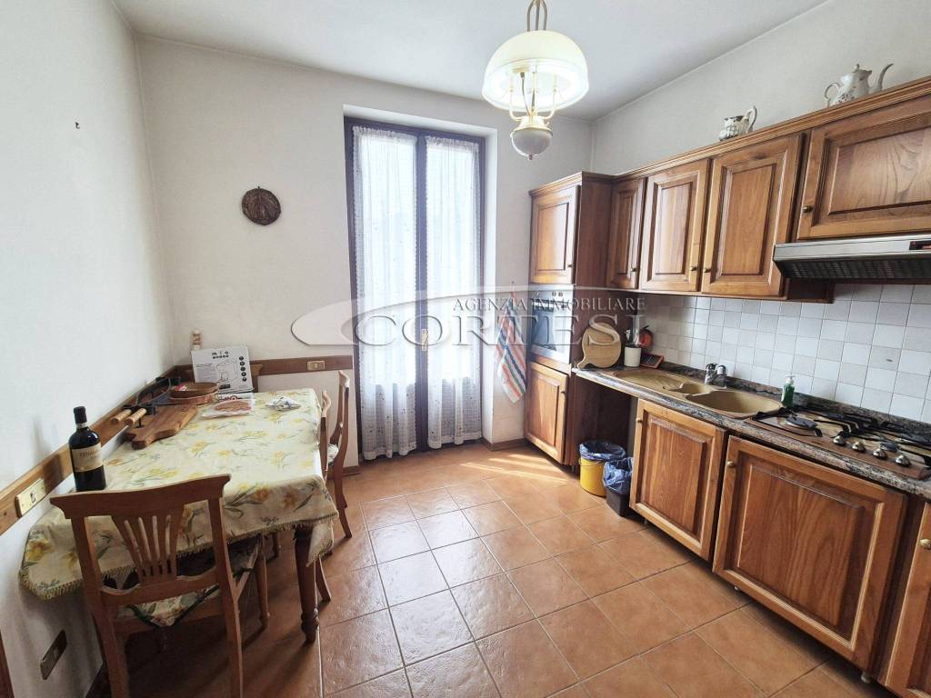 Appartamento a Città di castello in Via Luigi Pincardini - Foto 4